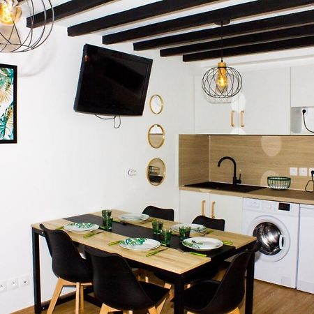 F2 Duplex Chez L'Aventuriere Pres Disneyland Роаси-ан-Бри Екстериор снимка