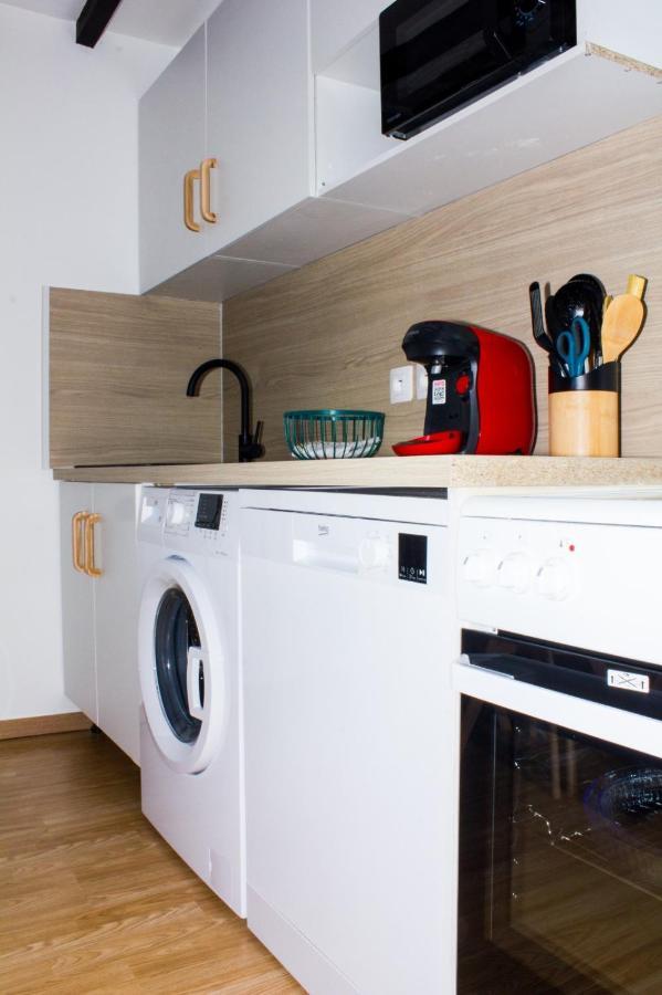 F2 Duplex Chez L'Aventuriere Pres Disneyland Роаси-ан-Бри Екстериор снимка